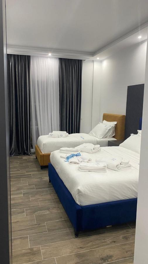 Hotel Bujtina Xhabakja