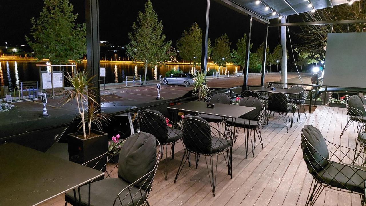 Bujtina Xhabakja Hotel
