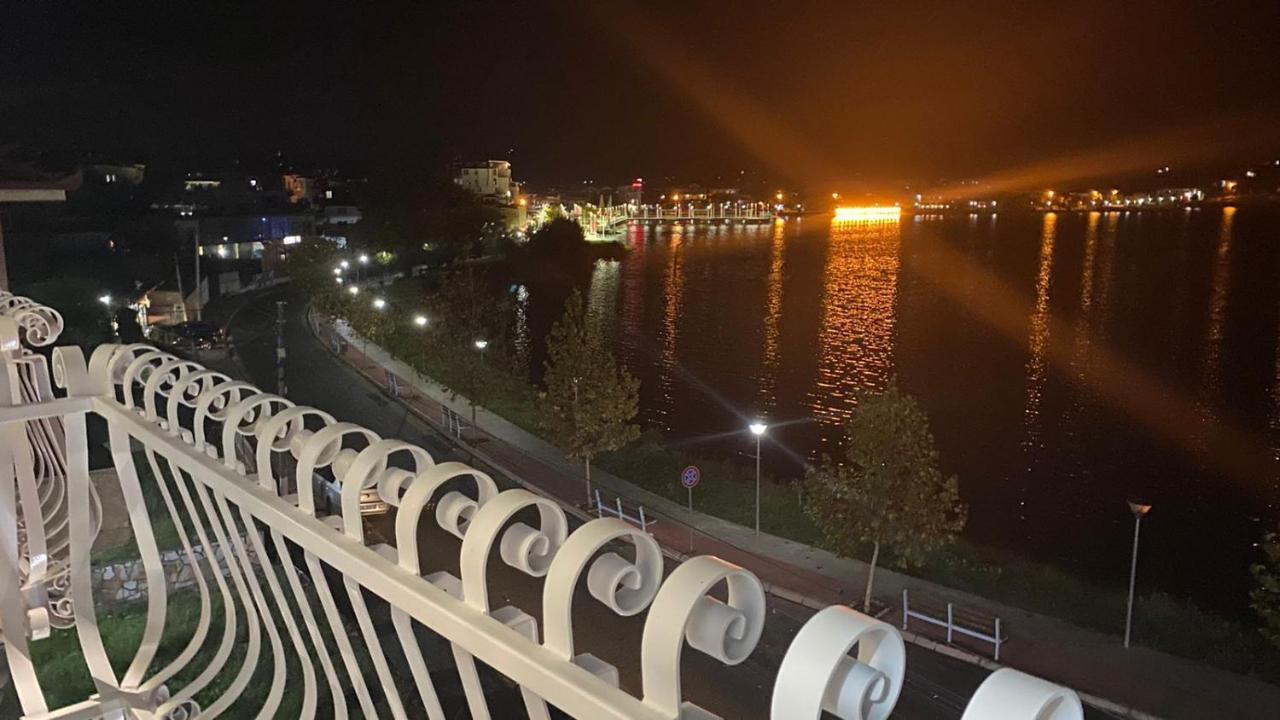 Hotel Bujtina Xhabakja Belsh
