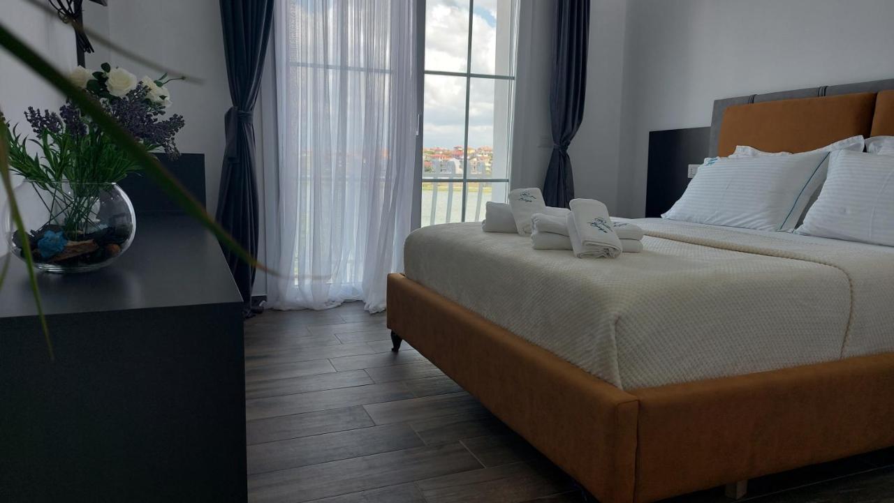 Hotel Bujtina Xhabakja